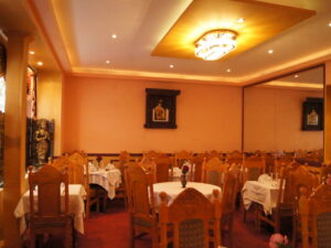 restaurant Neelkanth
