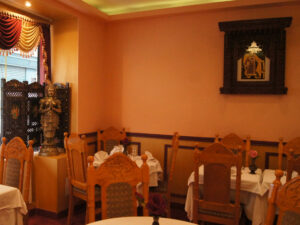Restaurant Neelkanth